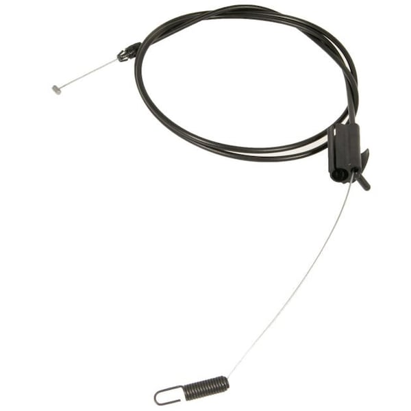 Cable-Single Speed